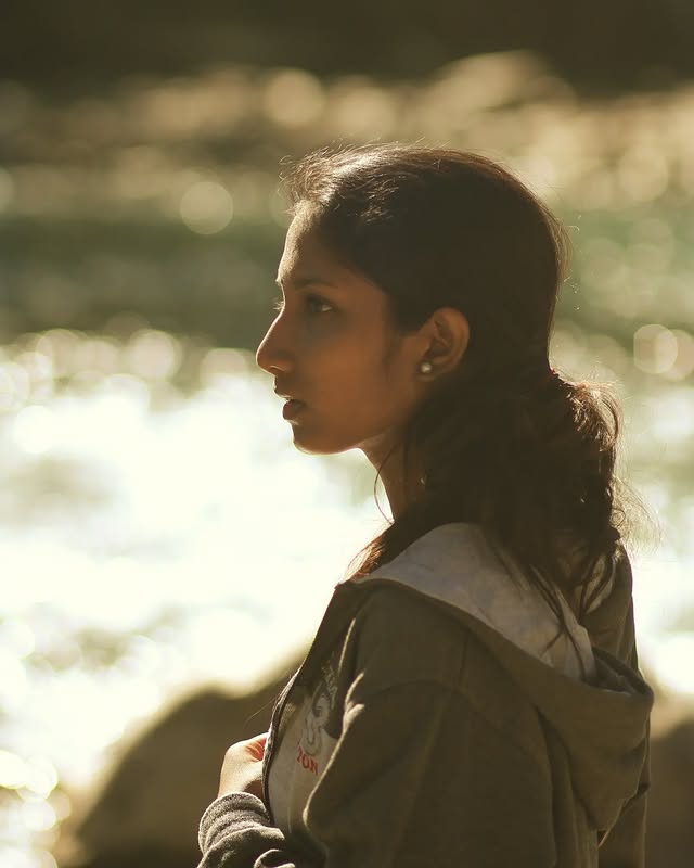 Lifestyle Portrait