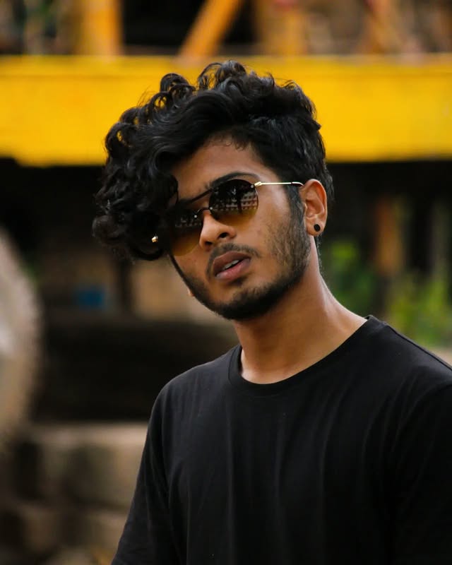Fashion Model